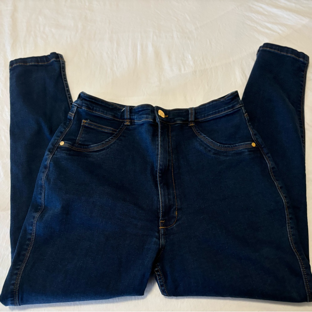Sol beauty and care jeans